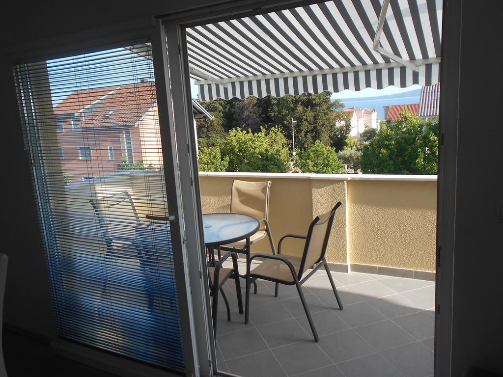 Apartment Cherry Kaštela Quarto foto