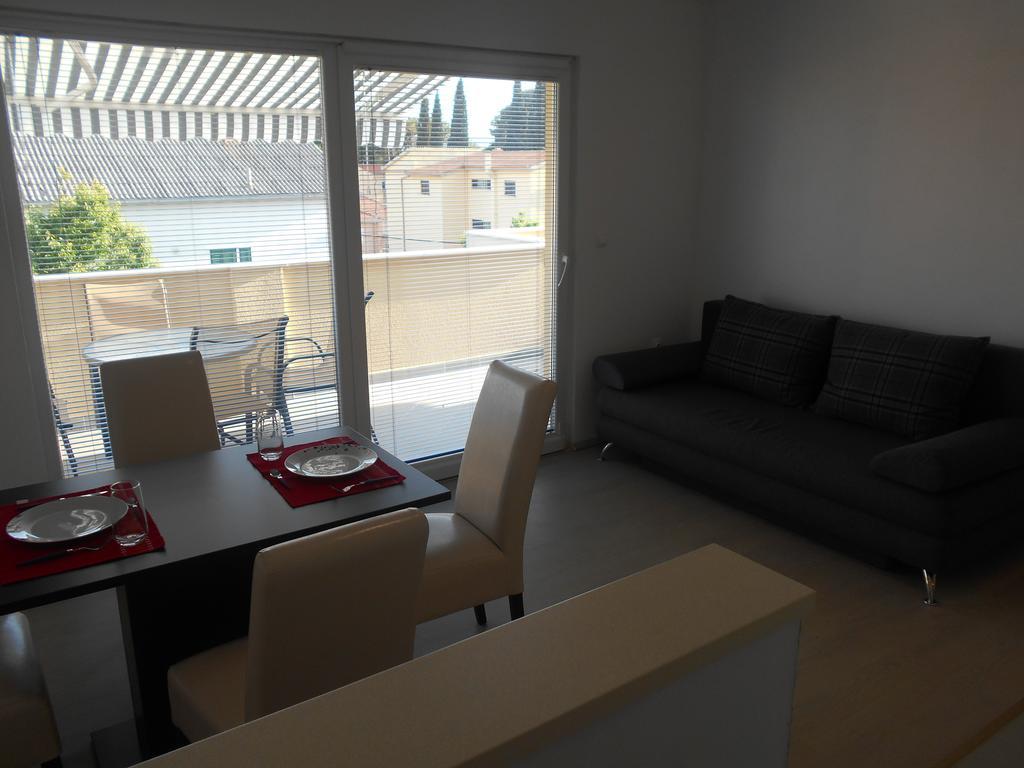 Apartment Cherry Kaštela Quarto foto