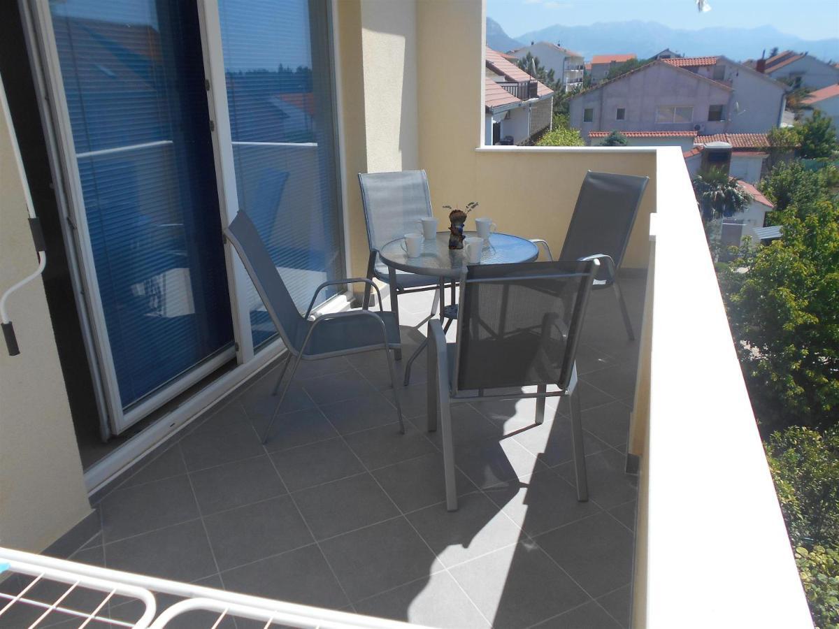 Apartment Cherry Kaštela Exterior foto