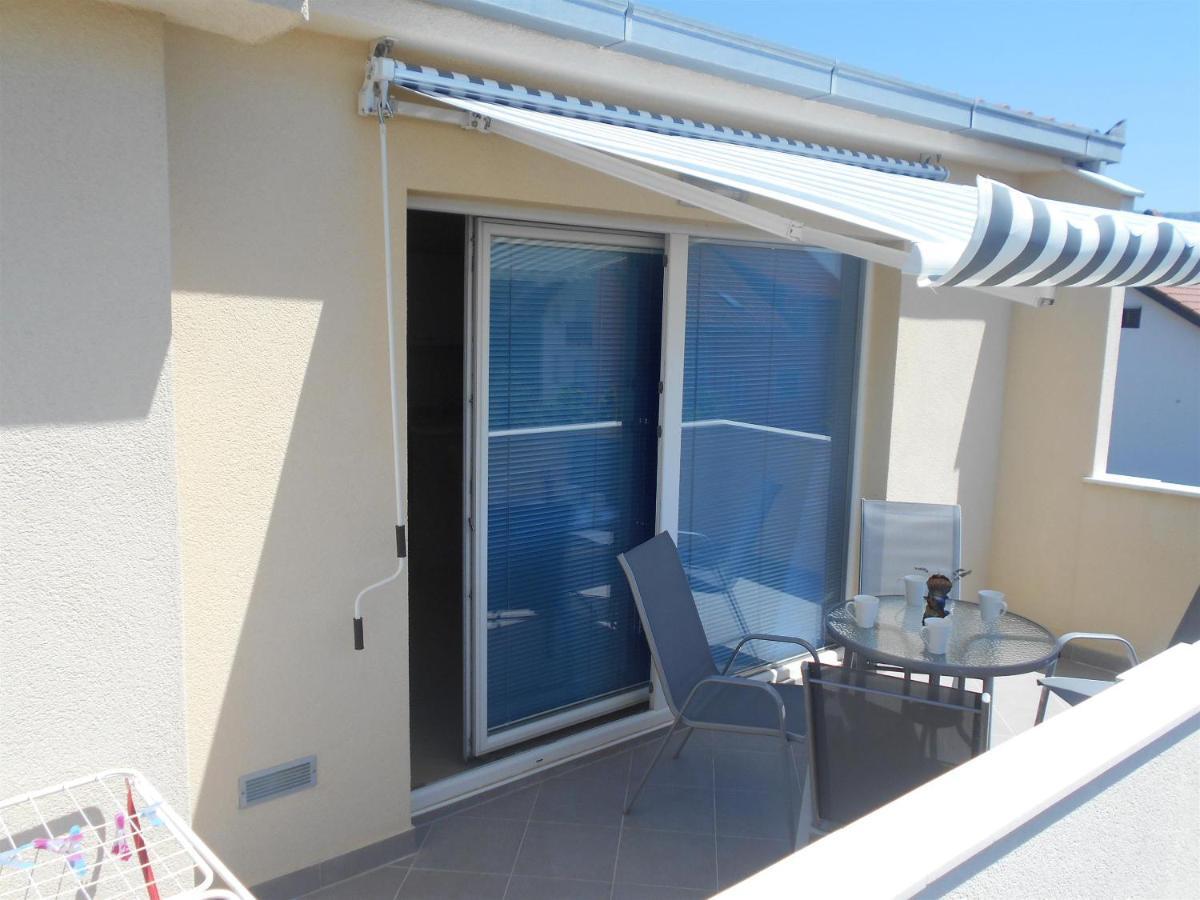 Apartment Cherry Kaštela Exterior foto