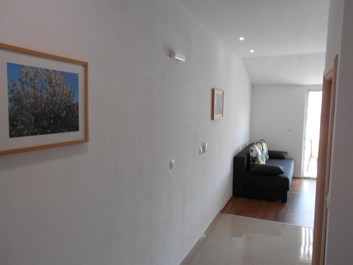 Apartment Cherry Kaštela Exterior foto